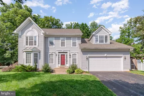 7605 Quandary Cir, Bowie, MD 20720