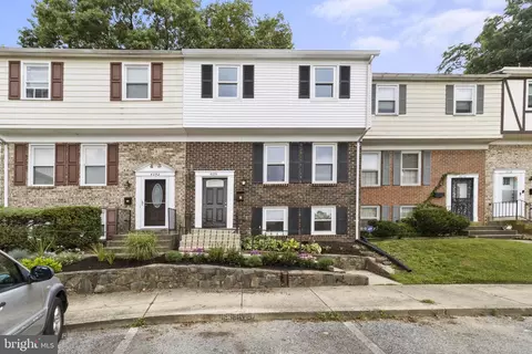 4054 Hanson Oaks Dr, Hyattsville, MD 20784