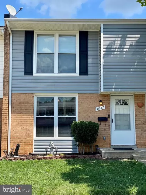 11577 Laurelwalk Dr, Laurel, MD 20708