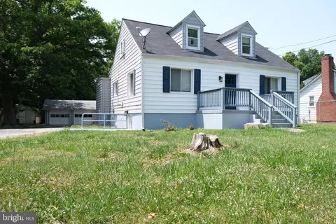 12201 Old Fort Rd, Fort Washington, MD 20744