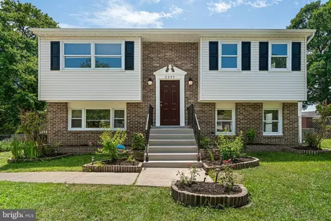 2005 Ode Rd, District Heights, MD 20747