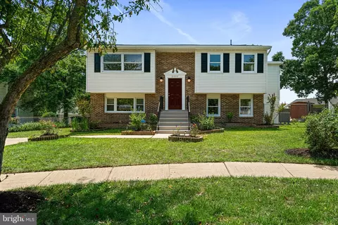 2005 Ode Rd, District Heights, MD 20747 photo 2