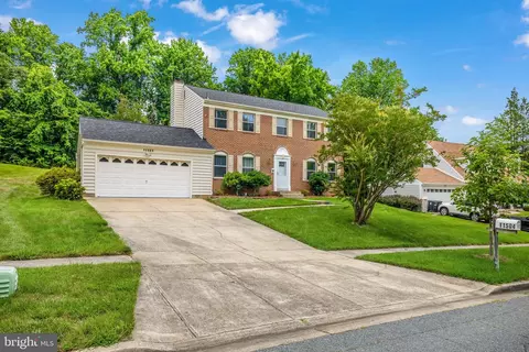 11504 W Branch Dr, Upper Marlboro, MD 20774