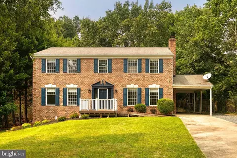 11110 Cedar Ln, Beltsville, MD 20705