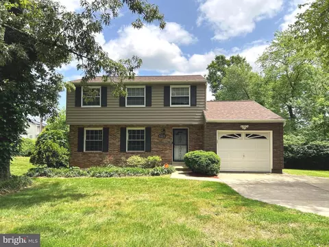 3105 Reed St, Glenarden, MD 20706 photo 1