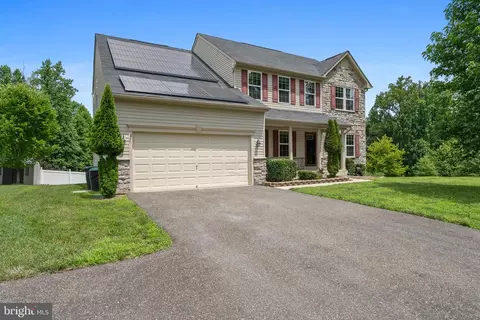 10608 Keepsake Ln, Upper Marlboro, MD 20772
