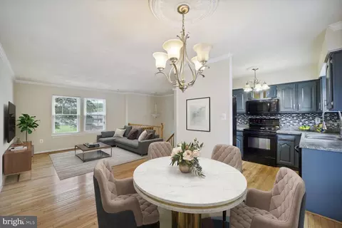 1011 61st Ave, Fairmount Heights, MD 20743