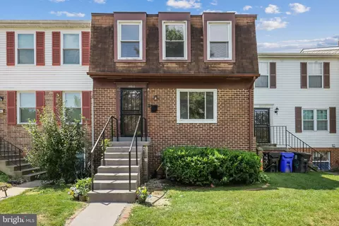 15610 Plaid Dr, Laurel, MD 20707