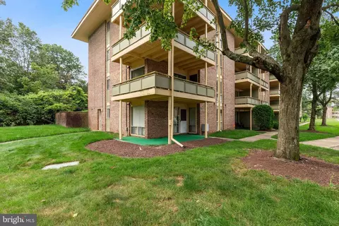 7241 Donnell Pl #A, District Heights, MD 20747