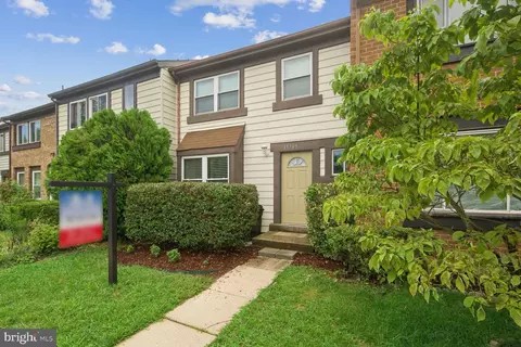 15705 Millbrook Ln #24, Laurel, MD 20707