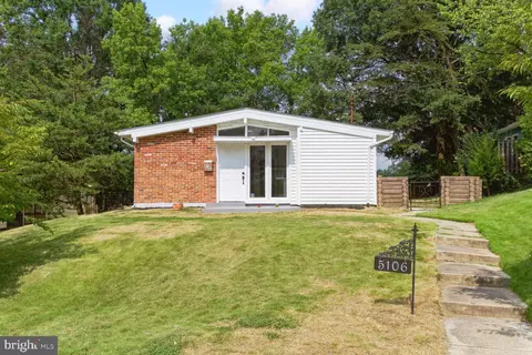 5106 72nd Ave, Hyattsville, MD 20784
