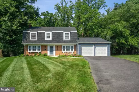 15601 Peyton Ct, Bowie, MD 20716
