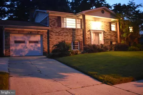 7205 Antock Pl, Upper Marlboro, MD 20772