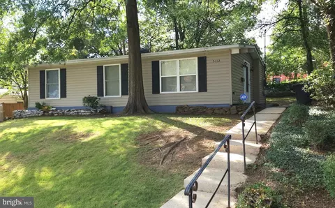 5112 72nd Ave, Hyattsville, MD 20784