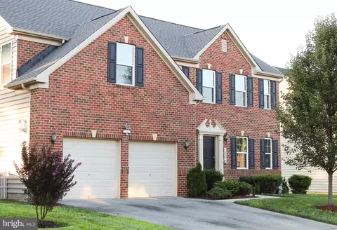 13905 Wheel Wright Pl, Accokeek, MD 20607