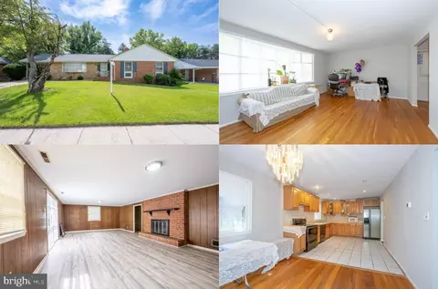 10907 Layton St, Upper Marlboro, MD 20774