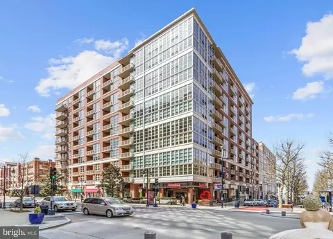 157 Fleet St #617, Oxon Hill, MD 20745