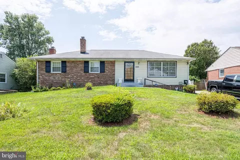 12809 Sholton St, Upper Marlboro, MD 20774