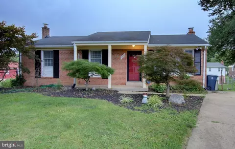 7717 Lanham Ln, Fort Washington, MD 20744
