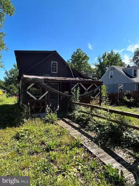 5900 Berwyn Rd, Berwyn Heights, MD 20740