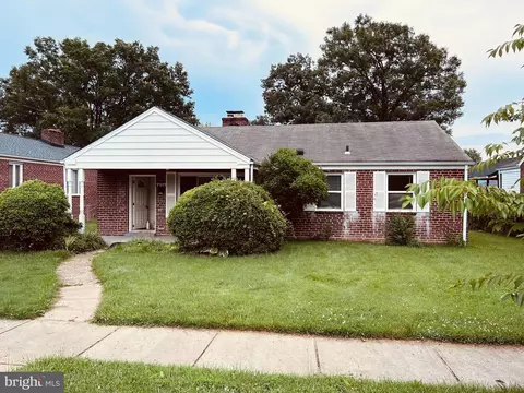 7117 24th Ave, Hyattsville, MD 20783