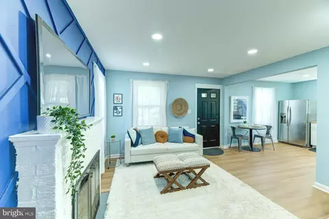 5032 55th Ave, Hyattsville, MD 20781