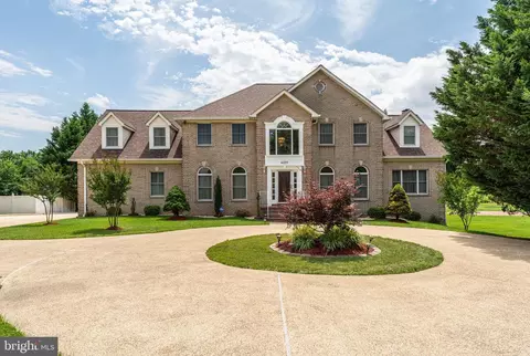 4011 Holly Tree Rd, Temple Hills, MD 20748