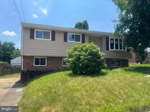 6413 Cabin Branch Ct, Capitol Heights, MD 20743