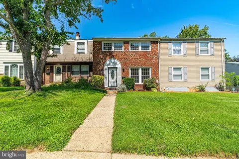 13048 Marquette Ln, Bowie, MD 20715