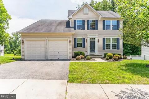 14306 Lusby Ridge Rd, Accokeek, MD 20607