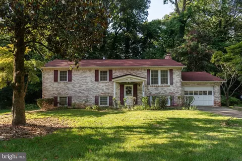 6012 Bradley, Clinton, MD 20735