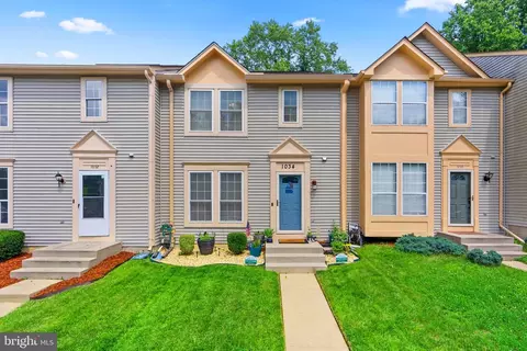 1034 Karen Blvd, Capitol Heights, MD 20743