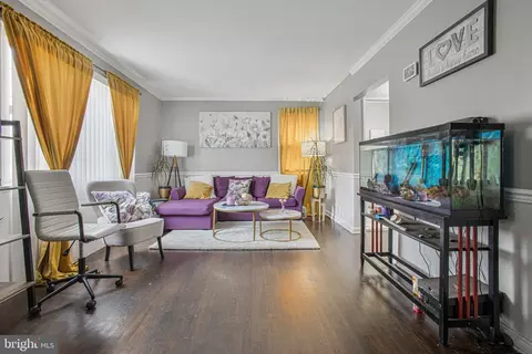 2317 Kirby Dr, Temple Hills, MD 20748