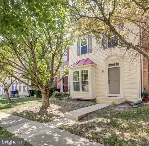 7211 Serenade Cir, Clinton, MD 20735