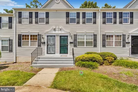 2517 Kent Town Pl #B, Hyattsville, MD 20785