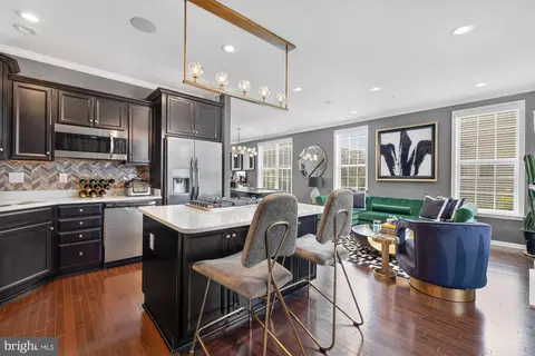9521 Smithview Pl, Lanham, MD 20706 photo 29