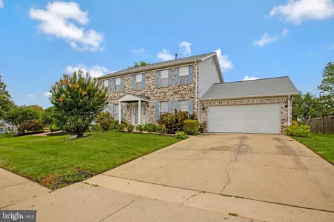 5522 Tinkers Creek Pl, Clinton, MD 20735