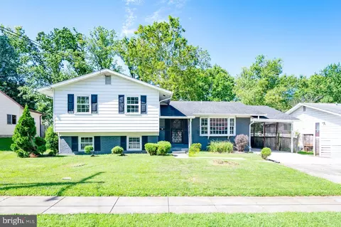 6806 Nashville Rd, Lanham, MD 20706