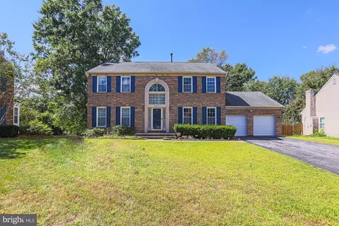 10313 Wood Sorrel Ct, Marlboro, MD 20772