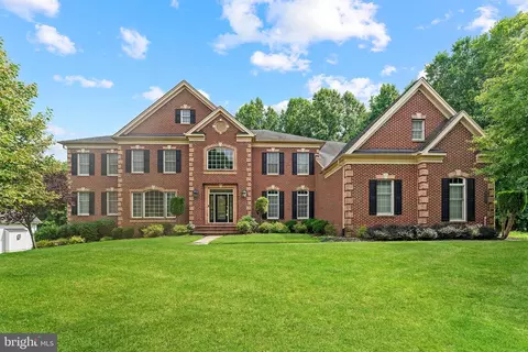 8205 Kittama Dr, Clinton, MD 20735