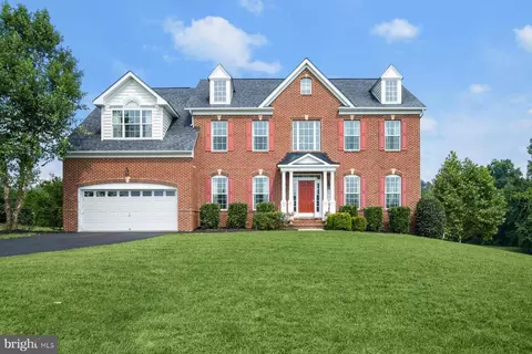6700 Osborne Hill Dr, Upper Marlboro, MD 20772