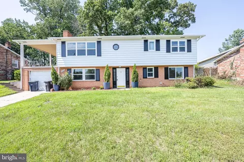 6306 Brooke Jane Dr, Clinton, MD 20735