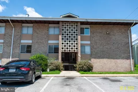 531 Wilson Bridge Drive #6730 A-2, Oxon Hill, MD 20745