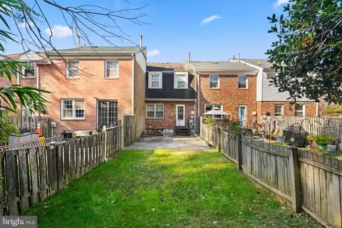 12903 Claxton Dr #1-C, Laurel, MD 20708 photo 15