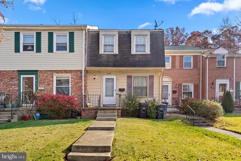 12903 Claxton Dr #1-C, Laurel, MD 20708