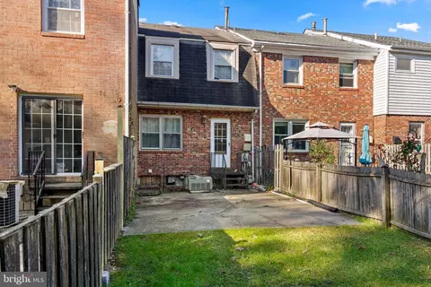 12903 Claxton Dr #1-C, Laurel, MD 20708 photo 17