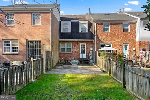 12903 Claxton Dr #1-C, Laurel, MD 20708 photo 16