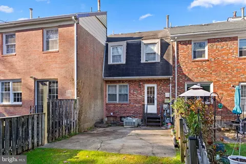 12903 Claxton Dr #1-C, Laurel, MD 20708 photo 18
