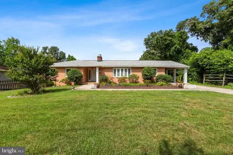 11510 Montgomery Rd, Beltsville, MD 20705