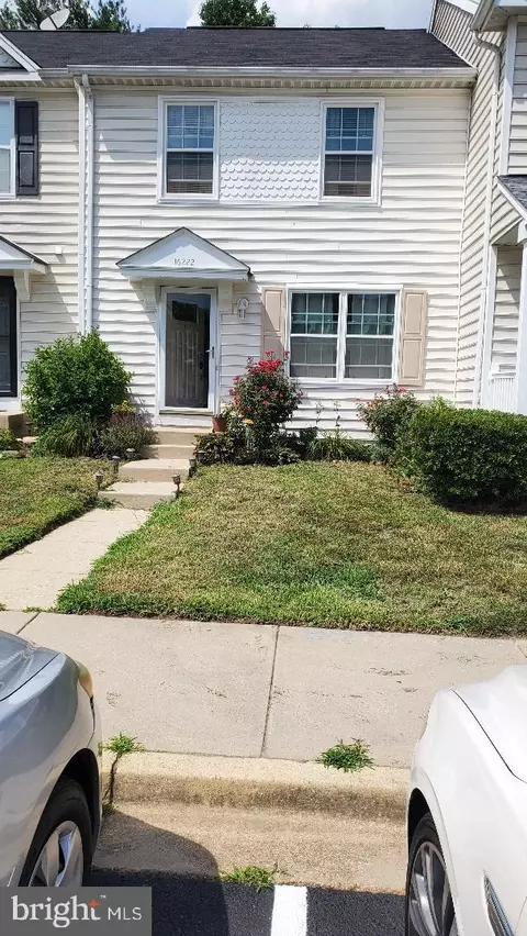 16222 Brooktrail Ct, Upper Marlboro, MD 20772